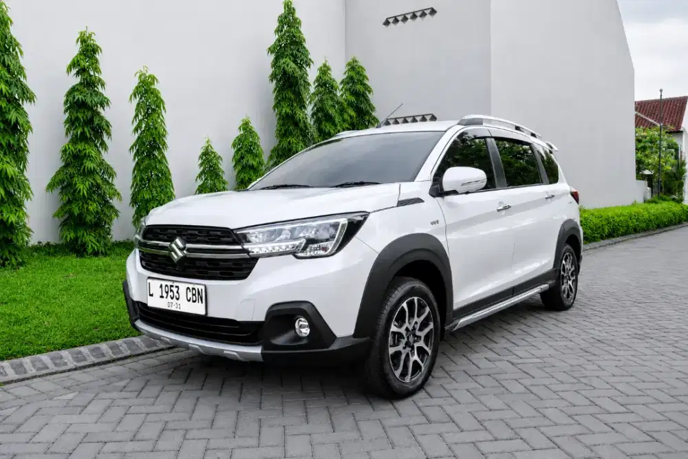 XL 7 BETA 1.5 MATIC 2022 ODO 29rb. #ertiga xl7 zeta alpha metik at