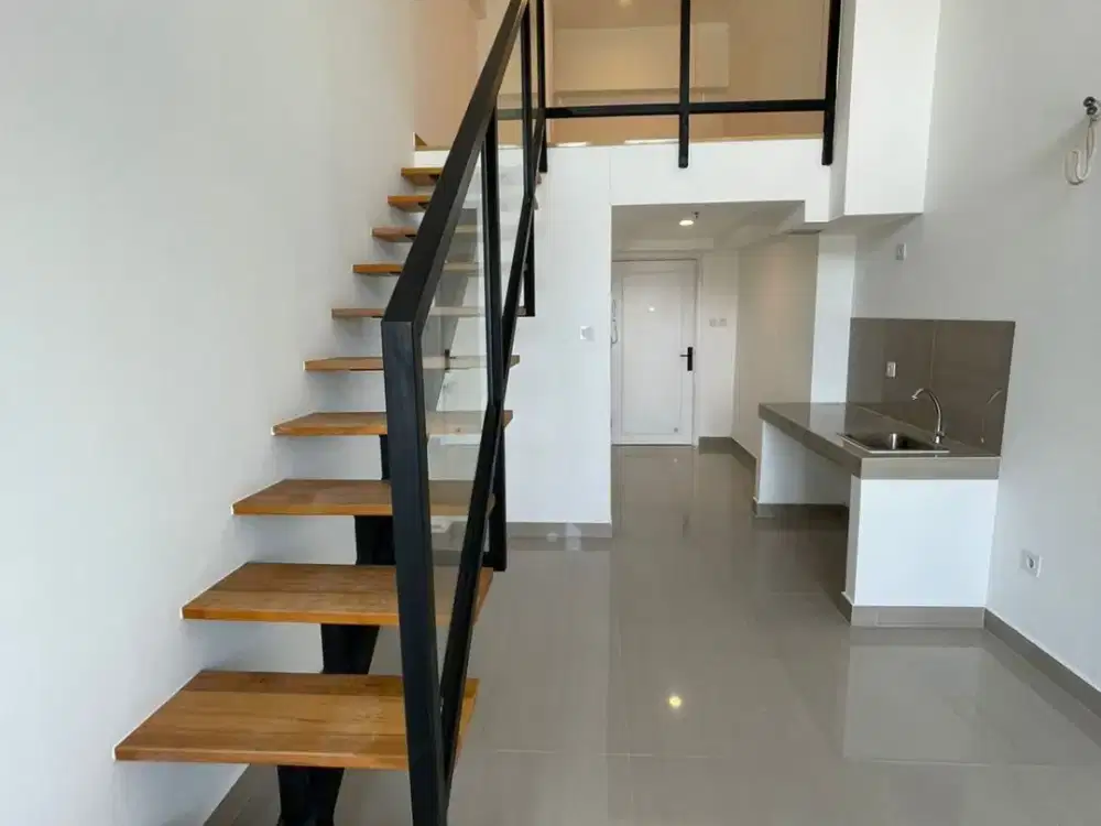 Dijual Apartemen 1Br Serpong HGB di Kingland Avenue By Rumah Chinida (Ay)
