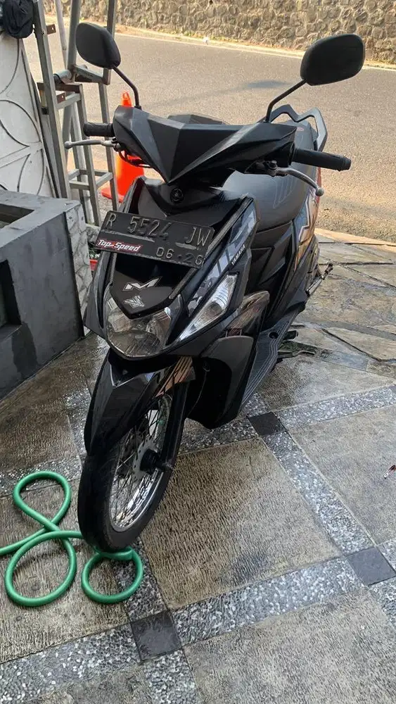 Mio m3 th 2015 bagus