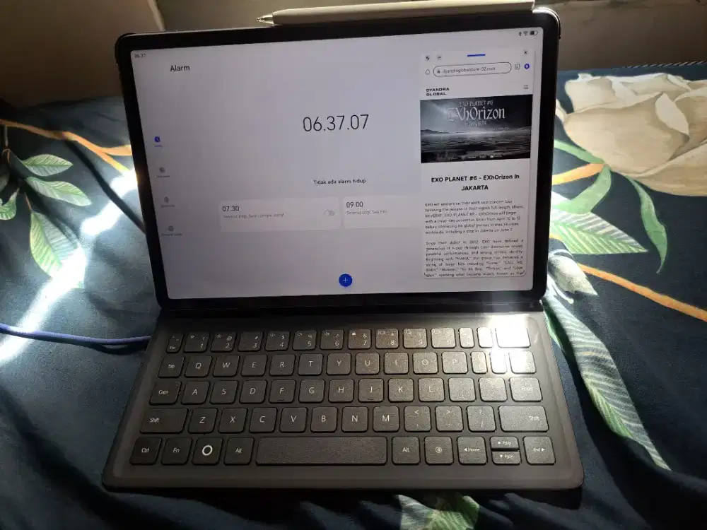 Huawei Matepad 11.5 2026