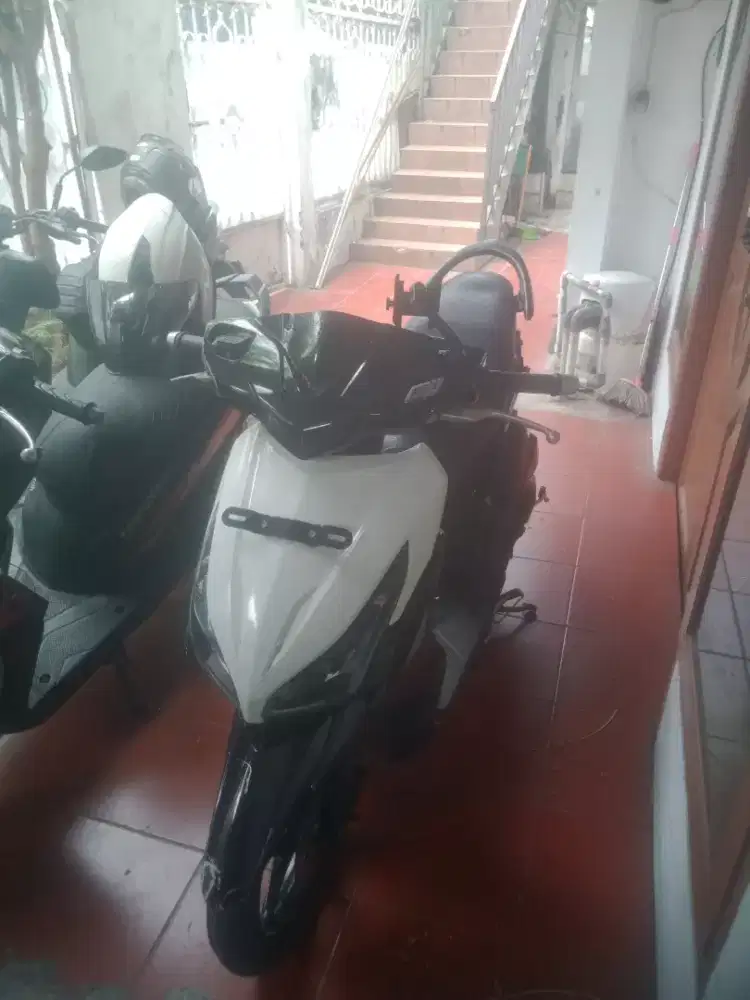 VARIO 110 FI INJEKSI