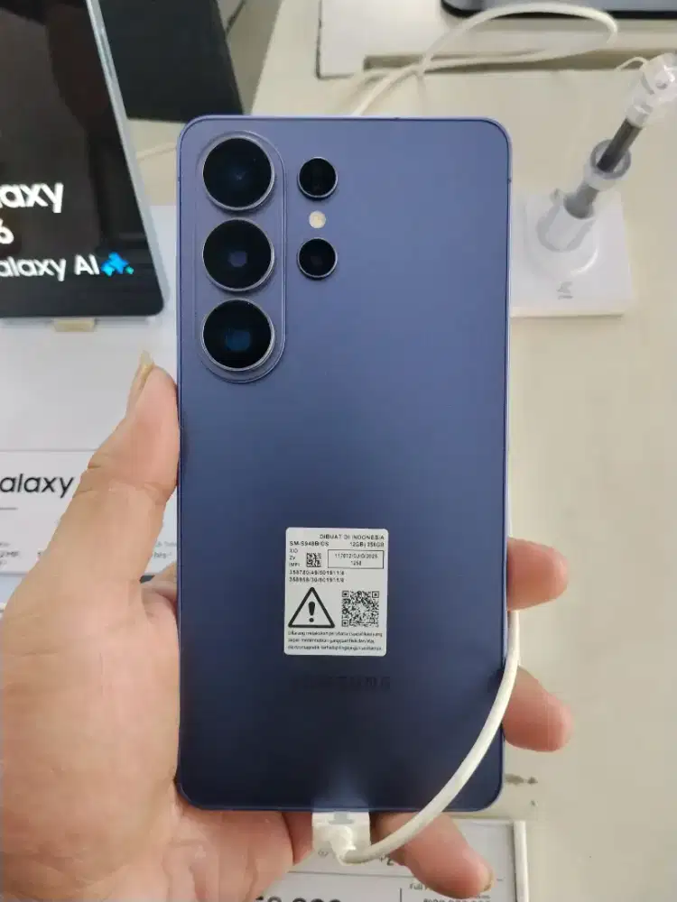 Samsung s26 ultra 12/256 kredit murah