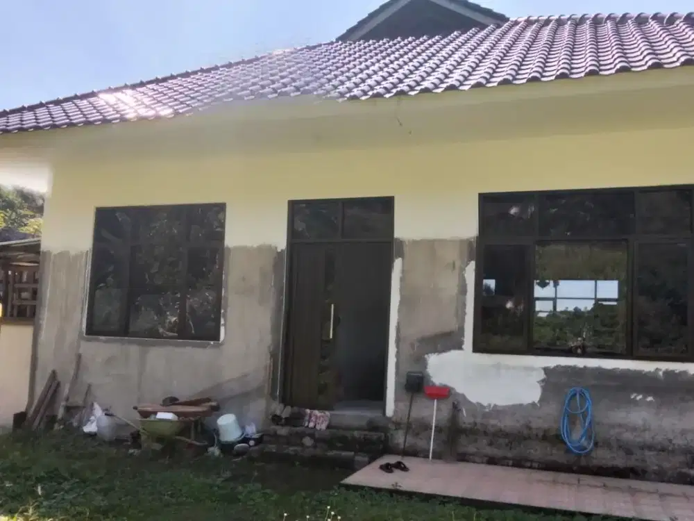Villa Puncak Prigen View Pegunungan. Dekat kawasan wisata Prigen dan akses utama Tretes–Prigen.MLG00163(NLMLG)