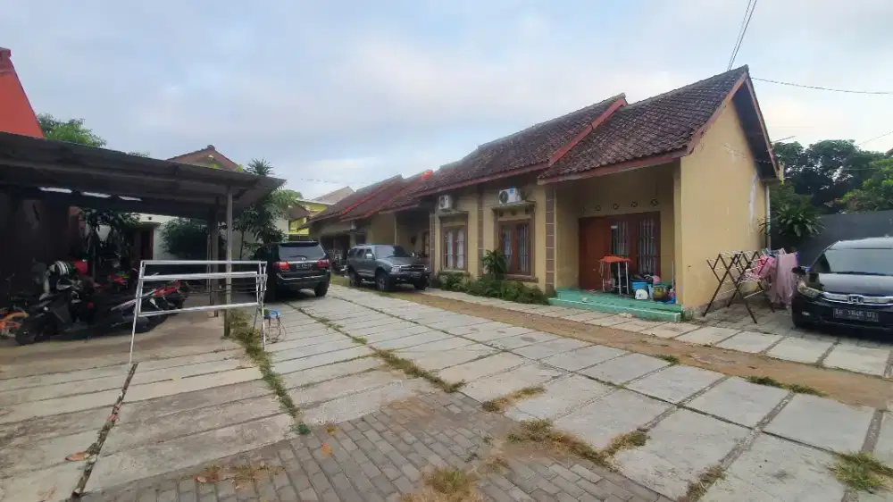 Disewakan Rumah / Kontrakan di Maguwoharjo