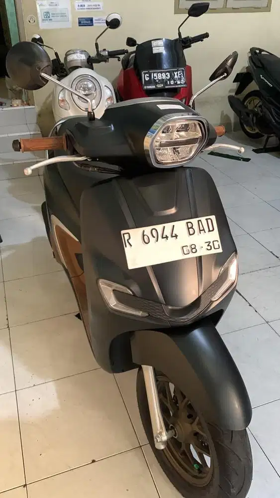 Staylo ABS 2026