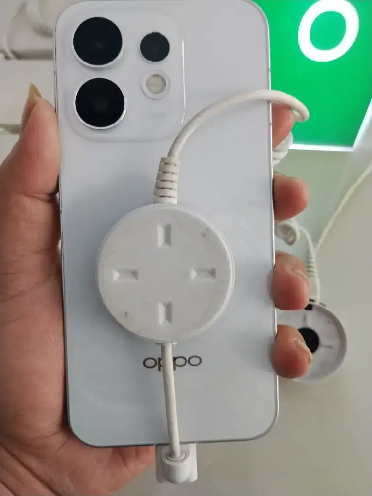 Oppo Reno 16 5G 8/256 kredit murah