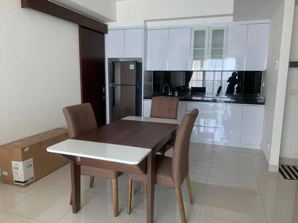 Kensington Brand New Full Furnished