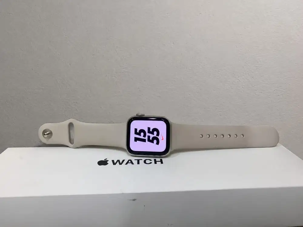 Second Like New Apple Watch Se Gen 2 40 MM iBox