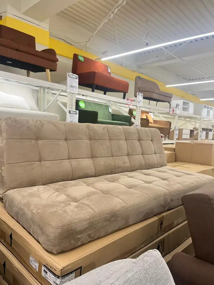 SOFA BED SELMA gwinston