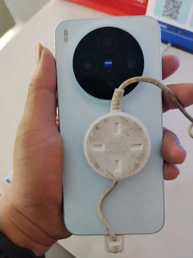 Vivo x300 12/256 kredit murah