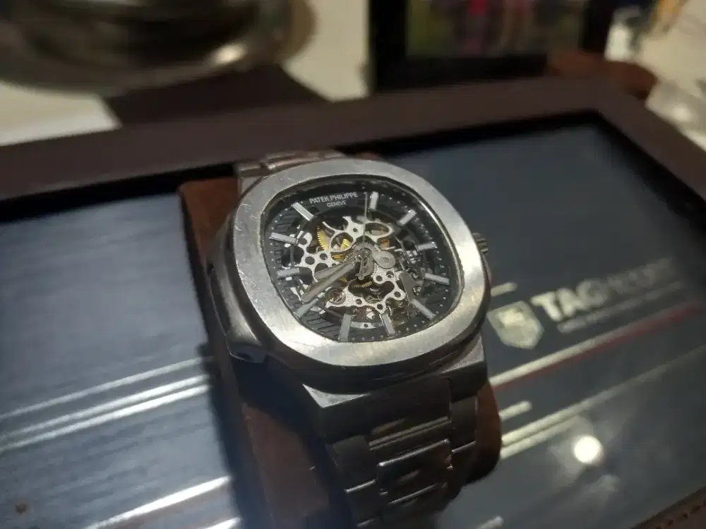 Patek Philippe Nautilus | Super Grade