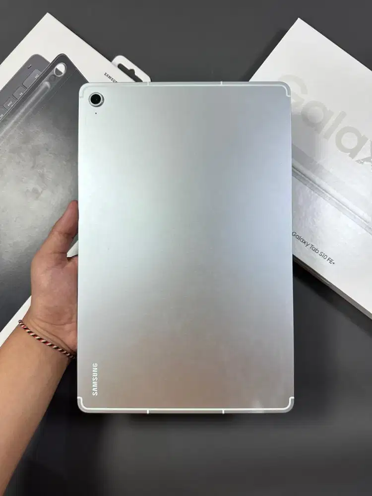SAMSUNG TAB S10fe PLUS 12/256 WIFI