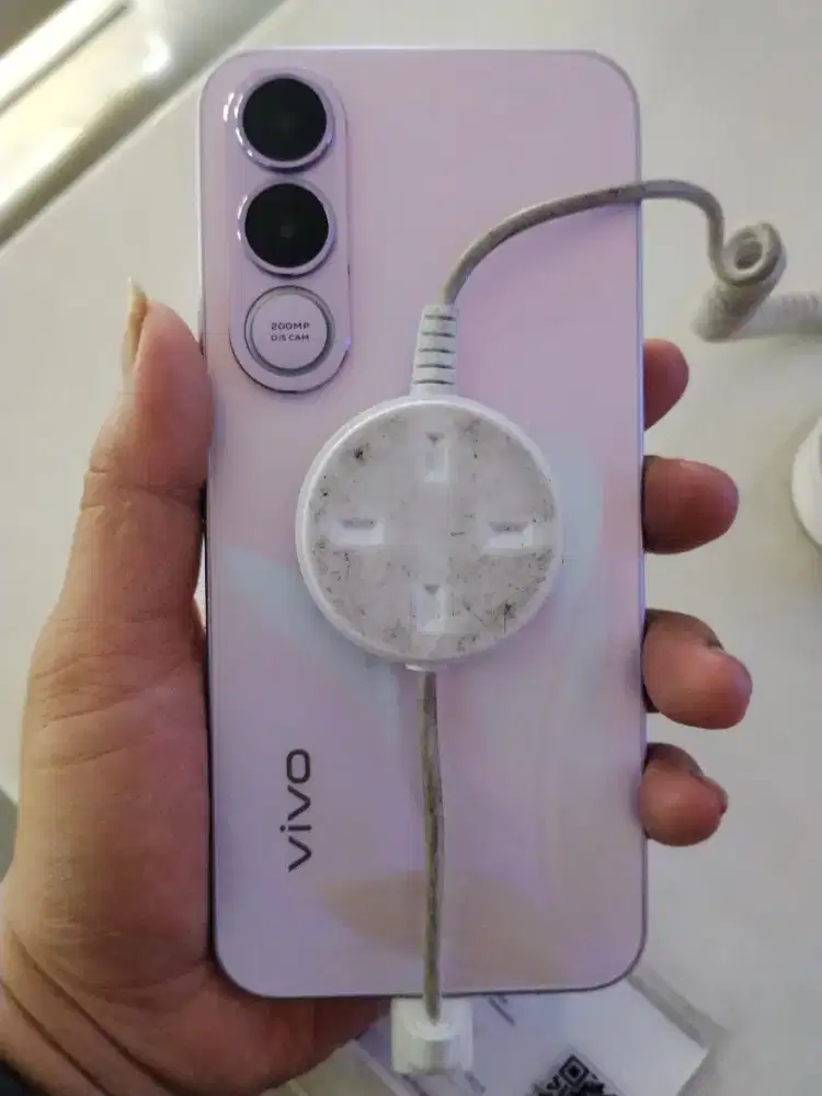 Vivo v70 fe 8/256 kredit murah