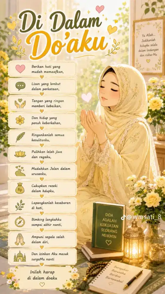 Mencari pekerjaan Art/jaga stand