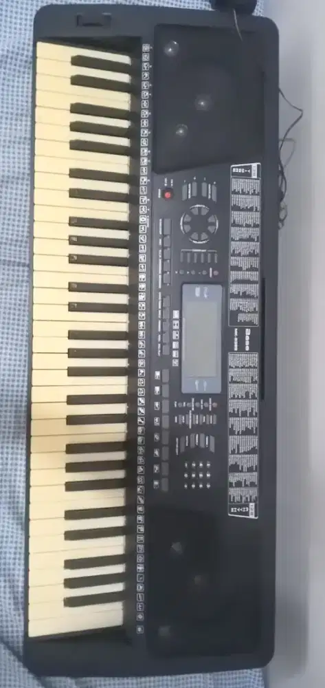 Key board  Orgen Tunggal Merk Base  MK 939 S