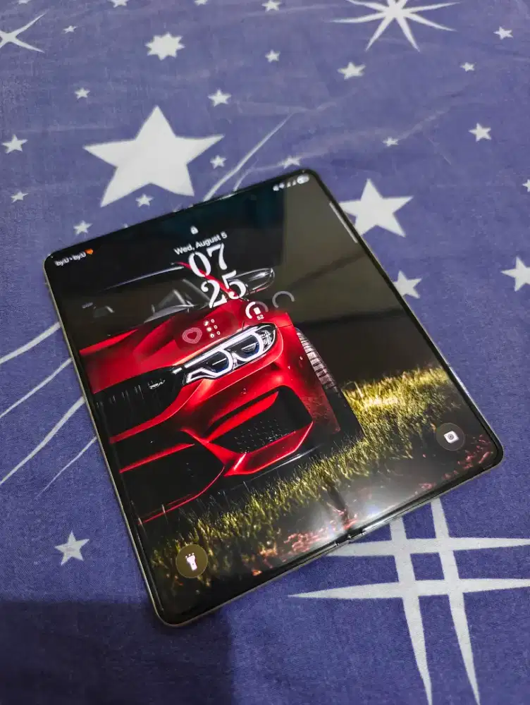 Samsung Z Fold 4 512gb Ex SEIN