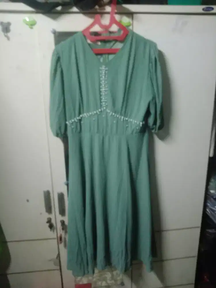 Dress wanita cantik