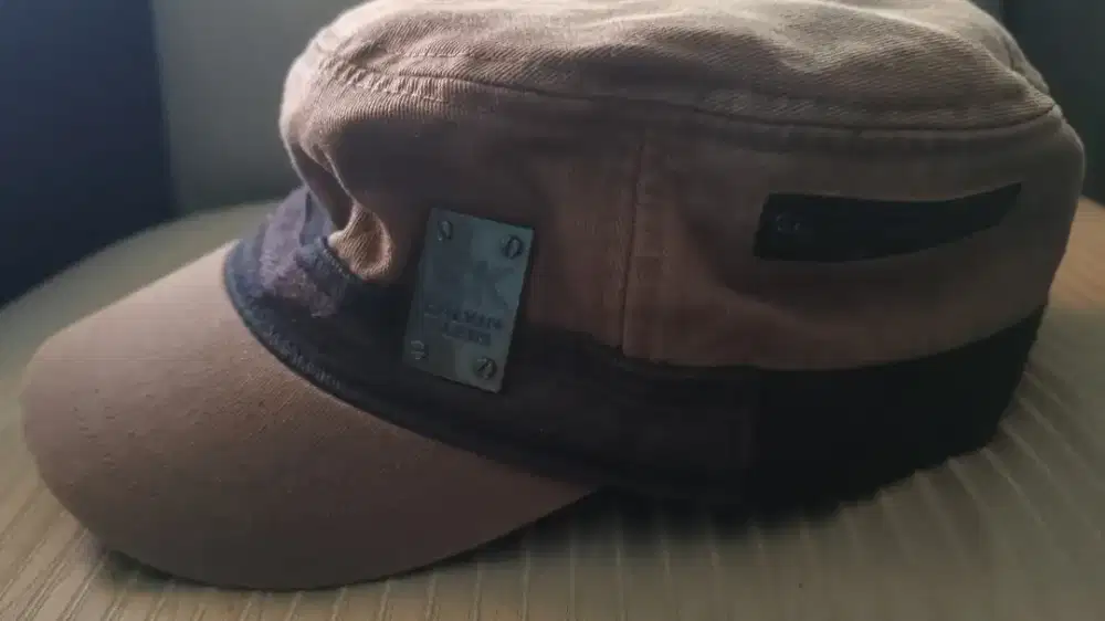 Calvin klein topi dan tas