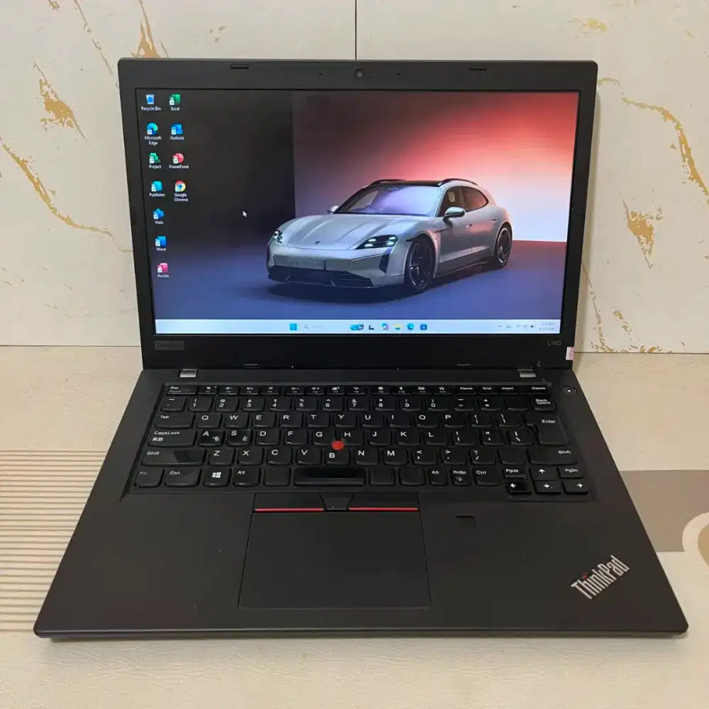 Forsale, Laptop Lenovo ThinkPad L480.