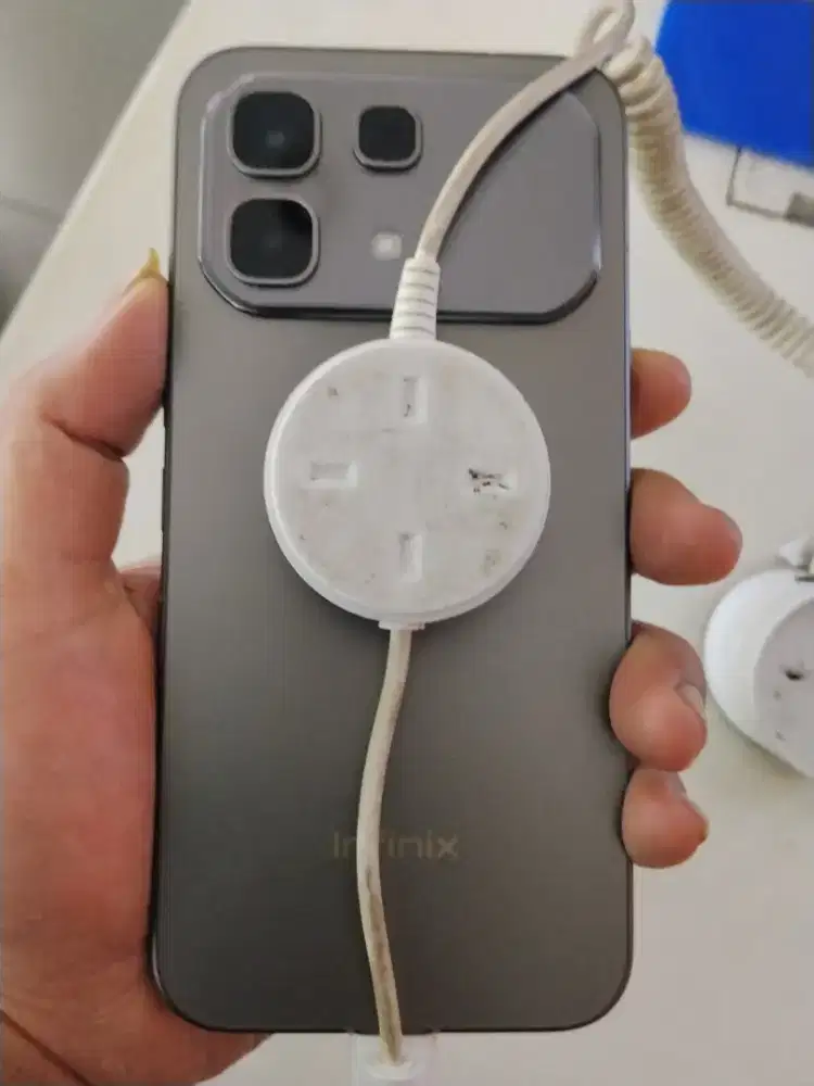 Infinix note 60 8/256 kredit murah