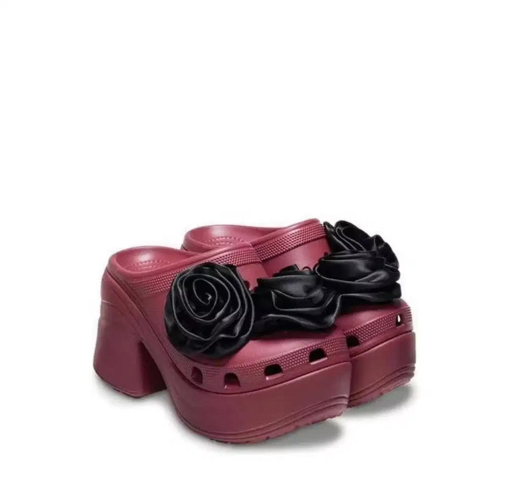Crocs Siren Rosette Uk 36-37