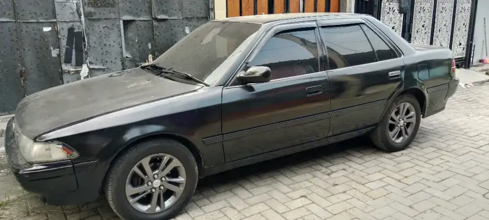 CORONA EXsaloon