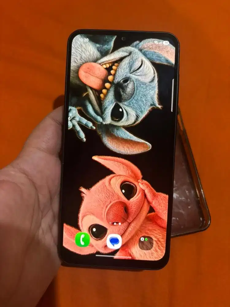 SAMSUNG A26 8/256gb