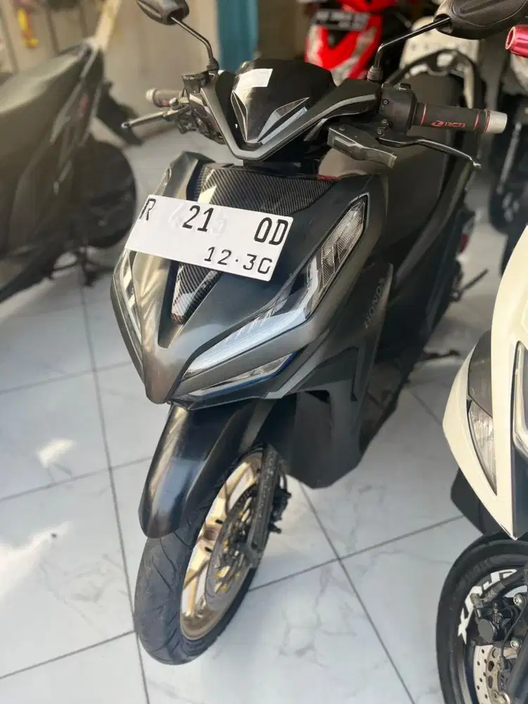 Vario 125 th 2020