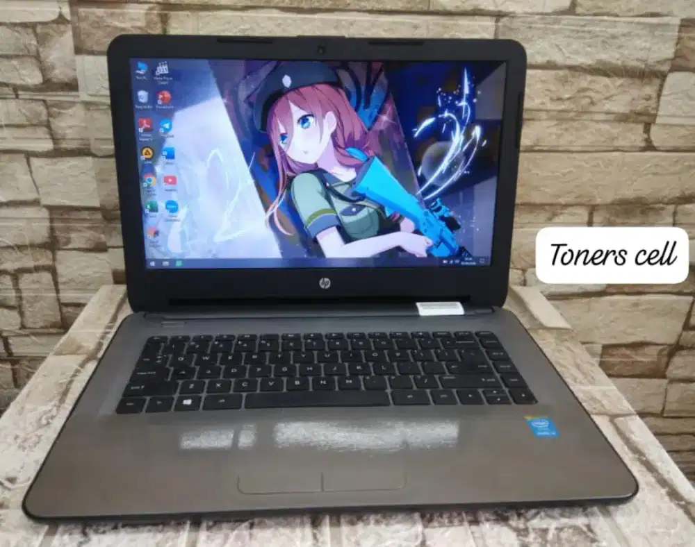 HP Pavilion 14 Harga terjangkau