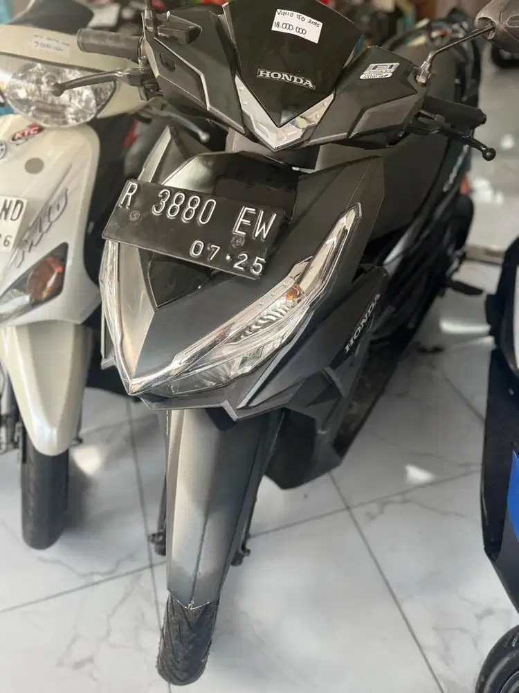 Vario led old 150