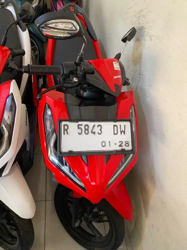 Honda vario 125 2023