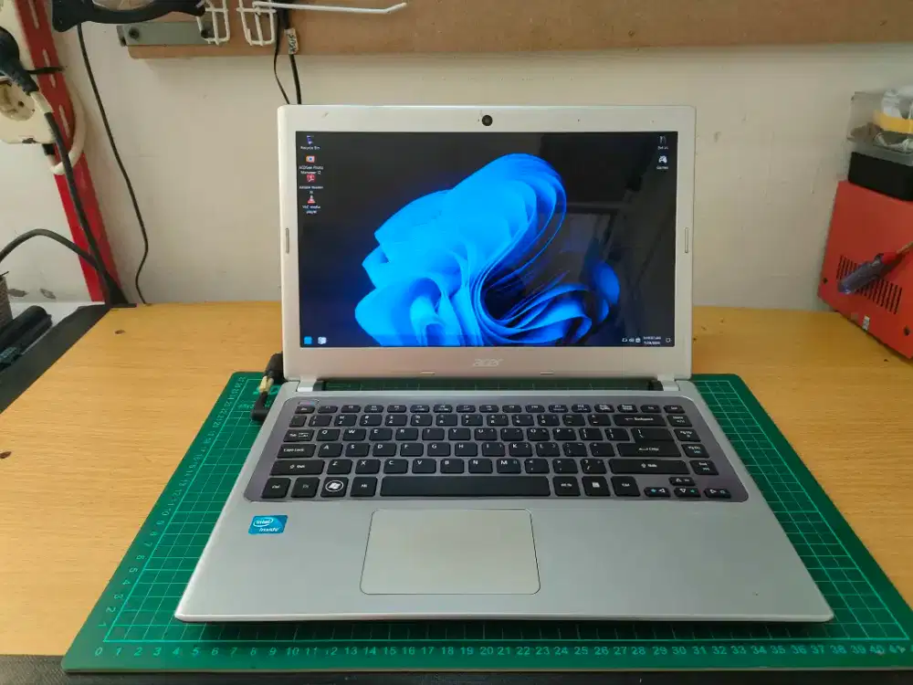Acer Aspire V5 431