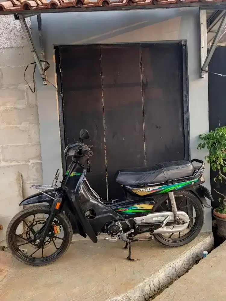 Honda Astrea grand 1997
