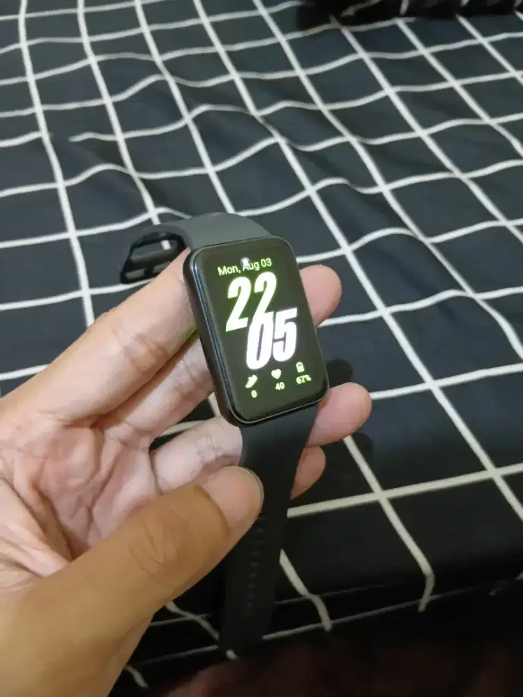 Samsung galaxy fit 3