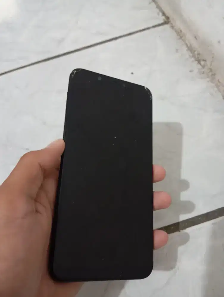 Hp mi 8 ram 6/128
