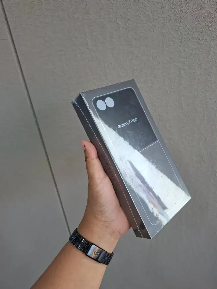 SAMSUNG GALAXY ZFLIP 8 12/512GB PINK !! READY STOK