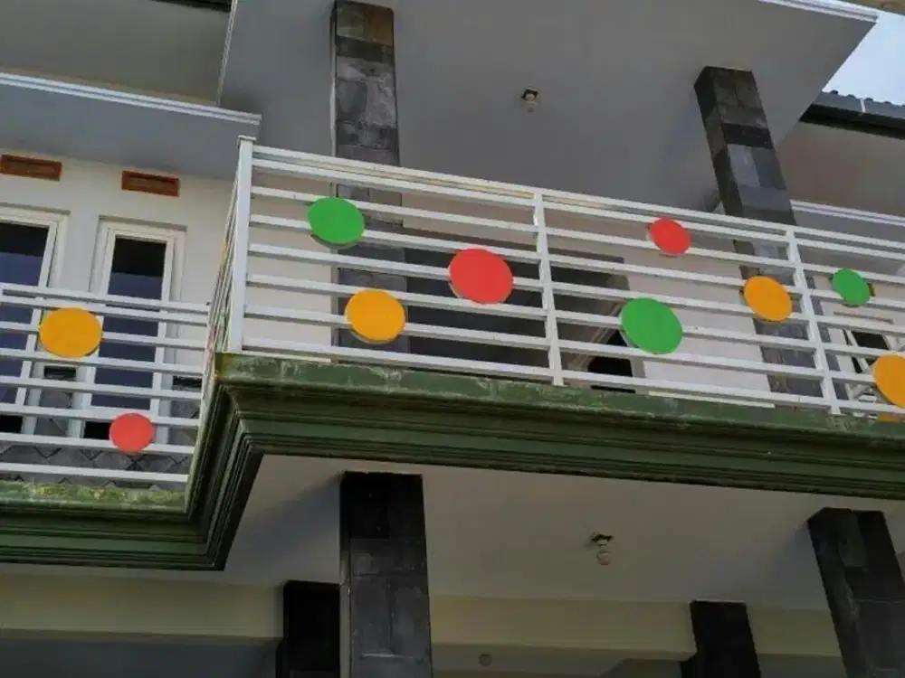 VILA NYAMAN DI PUNTEN BATU – FULL FURNISHED, SIAP HUNI!.MLG00169