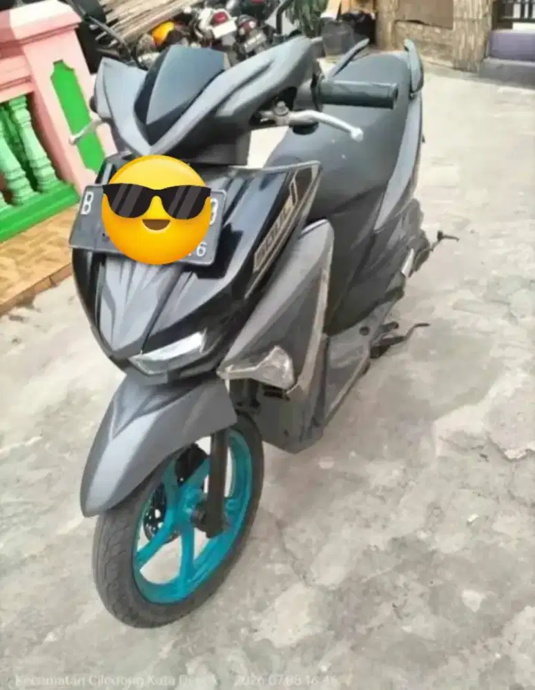 Soul GT 125 2016