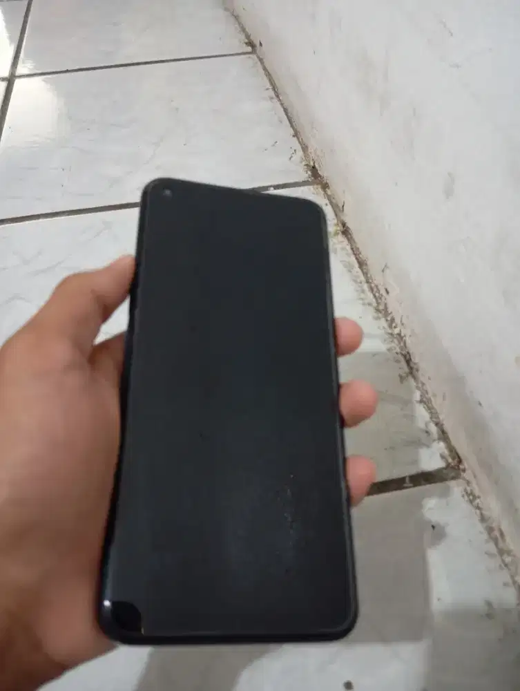 Hp Oppo a54 ram 4/64