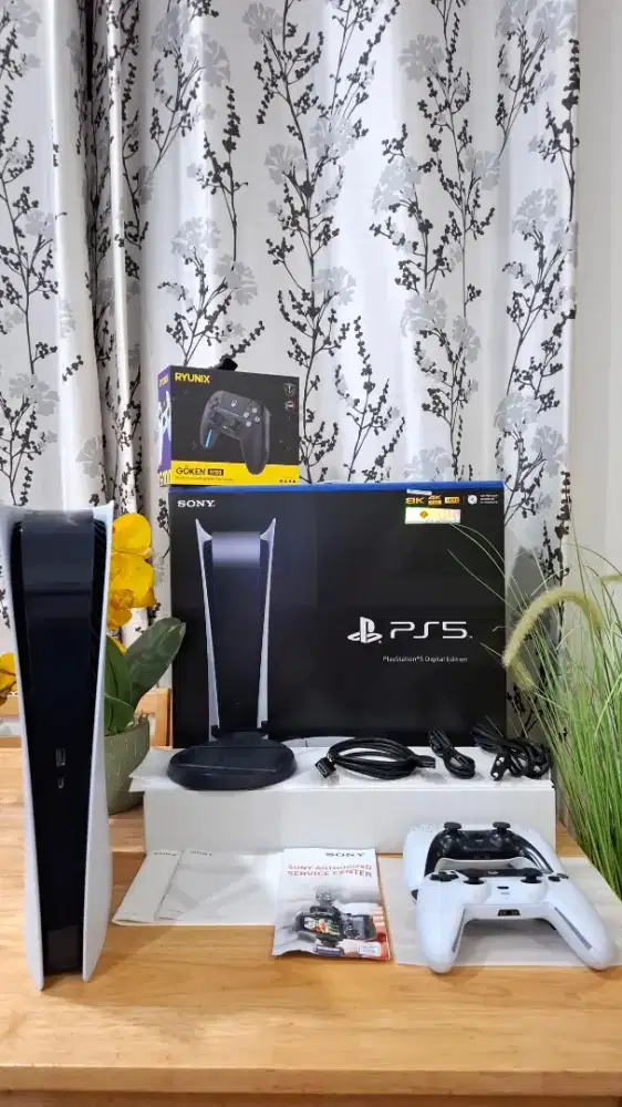 PS5 / PS 5 / PLAYSTATION 2
