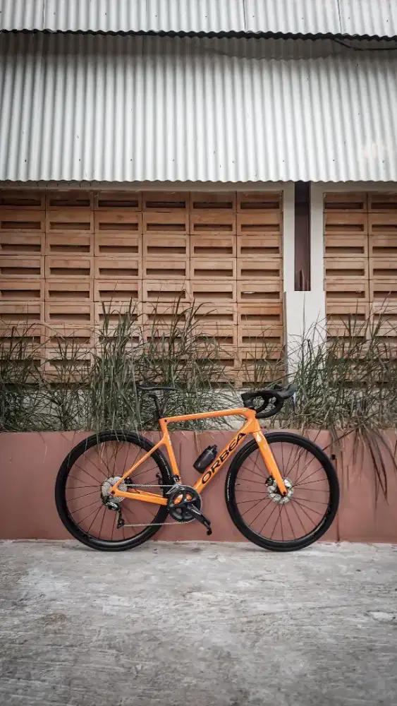 Roadbike Orbea Orca