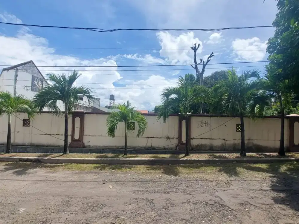 Tanah Cinere Termurah Dalam Komplek Premium - SHM Langsung Proses Balik Nama - 5 Menit UPN Veteran Jakarta
