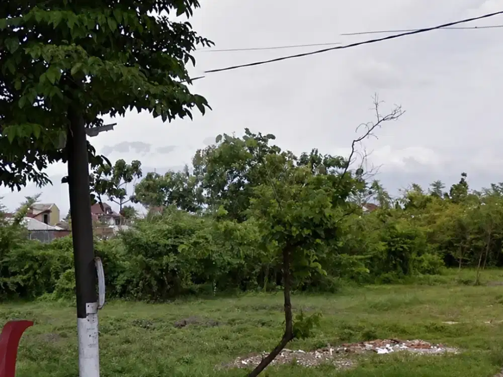 Tanah Premium 7.000 m² di Simpang Sulfat Malang.MLG00171