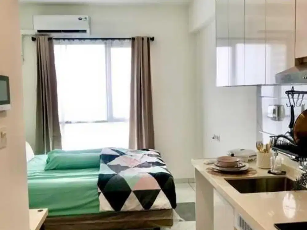Disewakan Apartemen Sky House Alam Sutera Tower Acacia