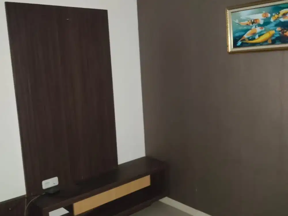 Termurah! Apartemen 2BR di Galeri Ciumbuleuit Apartment 2 Bandung