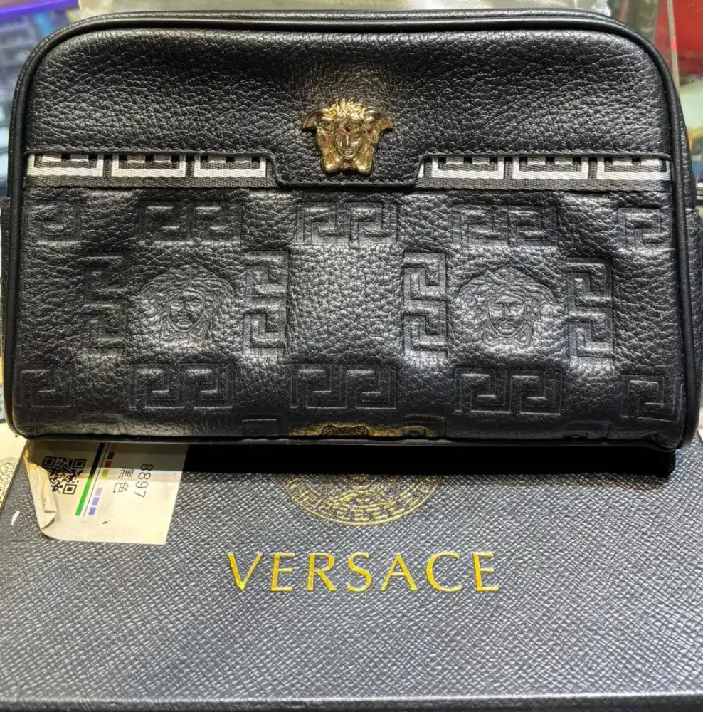 Bag Versace Authentic
