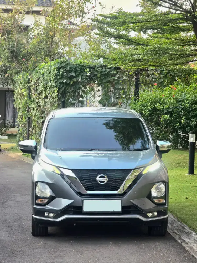 Livina vl matic 2019
