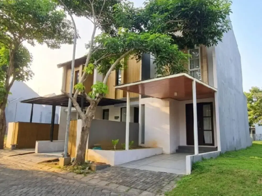 araya Malang , Blimbing, deket Binus