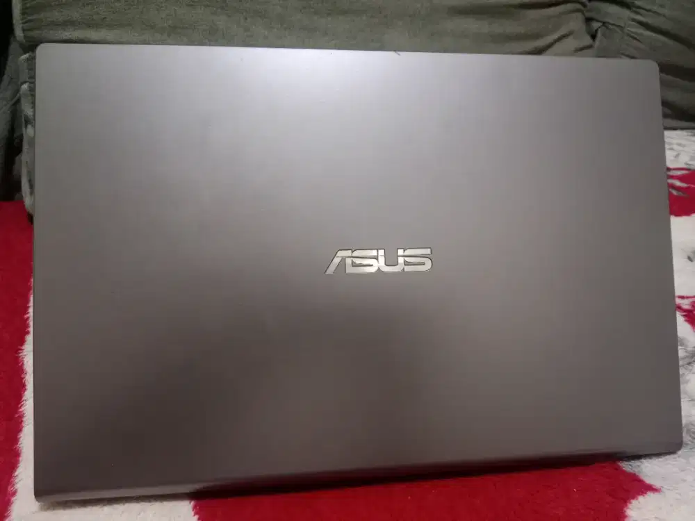 Asus A409FJ - Core i5, Nvidia, SSD NVMe 512Gb.. Gaming - Design..