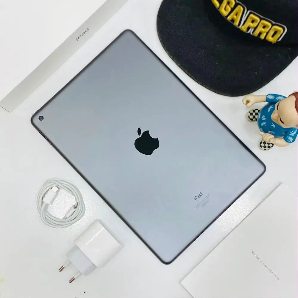 Ipad Gen 9 64Gb